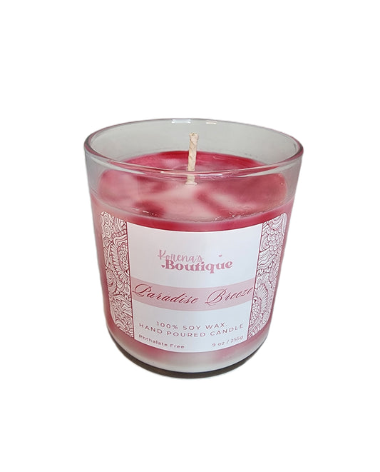 Paradise Breeze Candle